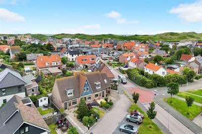 Woning Jewelweg 6a Callantsoog