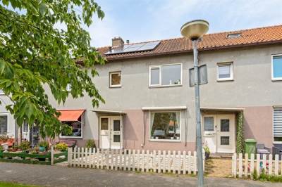 Woning Meidoornstraat 75 Zaandam