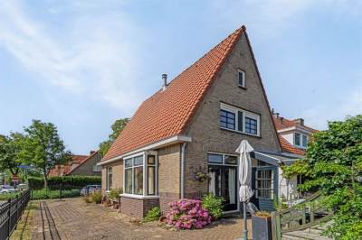 Woning Piet Heinstraat 6 Meppel