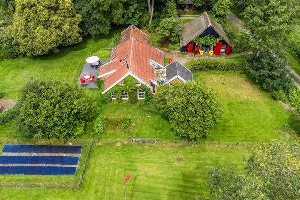 Woning Gasterenseweg 5 Anloo