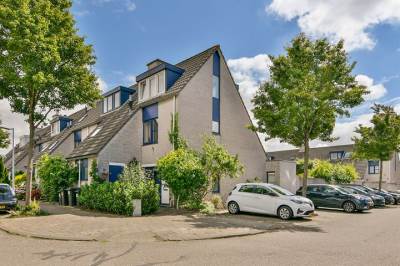 Woning Speulderbos 1 Hoofddorp