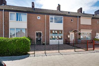 Woning Prins Bernhardstraat 11 Roermond