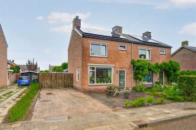 Woning Wilgenlaan 8 Wieringerwaard