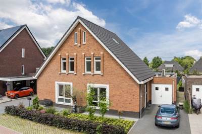 Woning Den Eik 21 Westerbeek