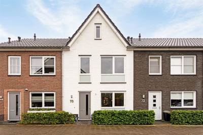 Woning Zeelandstraat 70 Enschede