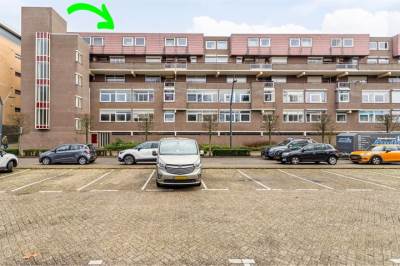 Woning Hogestede 154 Roosendaal