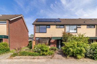 Woning Vrieswijk 172 Heiloo