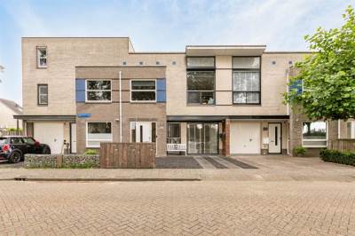 Woning Druivenstraat 23 Almere