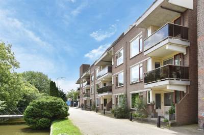 Woning Bakkershof 40 Wateringen