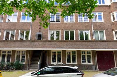 Woning Hestiastraat 731 Amsterdam