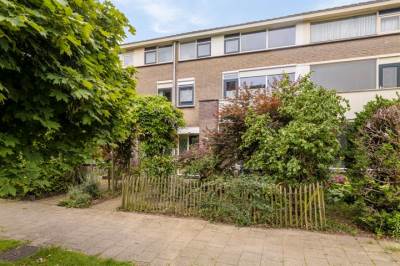 Woning Staringstraat 36 Hengelo (OV)