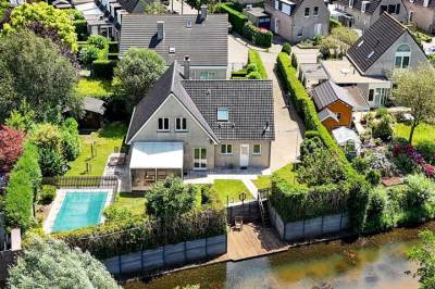 Woning Lange Slagen 34 Breda