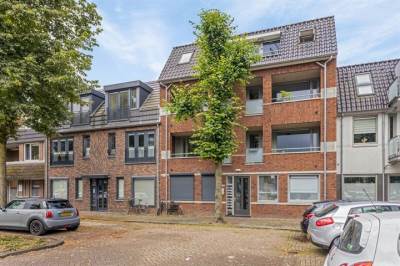 Woning Margrietstraat 5C Uden
