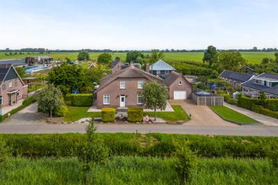 Woning Boveneind NZ 98 Benschop