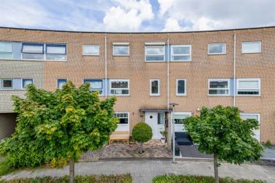 Woning Randmeerstraat 34 Lisse