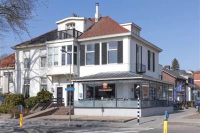 Woning Molenweg 1b Groesbeek