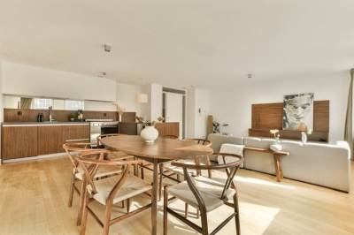 Woning Valkenburgerstraat 198B Amsterdam