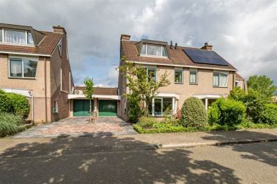 Woning Guldenslag 16 Houten