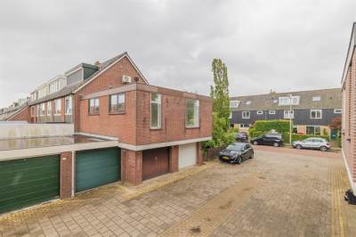 Woning Aart van der Neerweg 25 Ouderkerk aan de Amstel