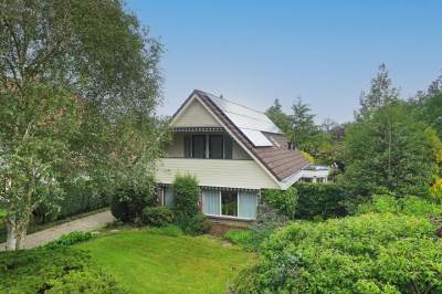 Woning Den Hof 2 Delden