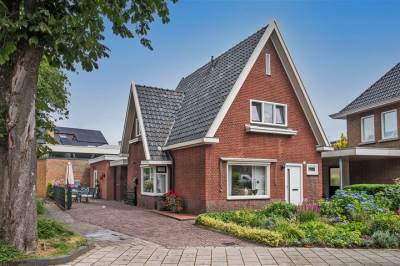 Woning Polhoek 3 Rijssen