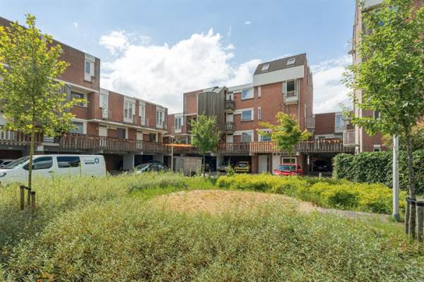Woning Keerkring 62 Capelle aan den IJssel