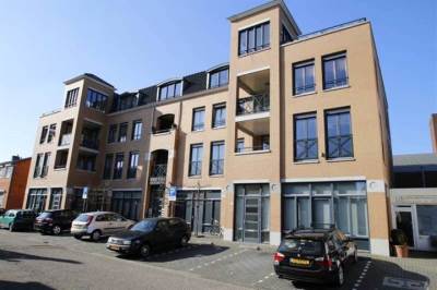 Woning Penitentenstraat 9F Weert