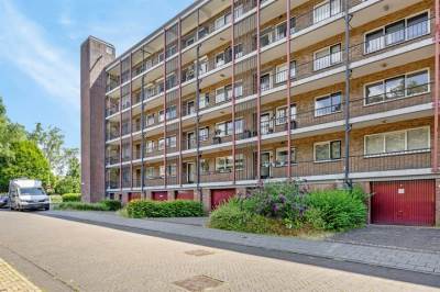 Woning Monnikensteeg 88 Arnhem