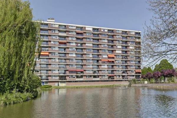 Woning Roosstraat 98 Zwijndrecht