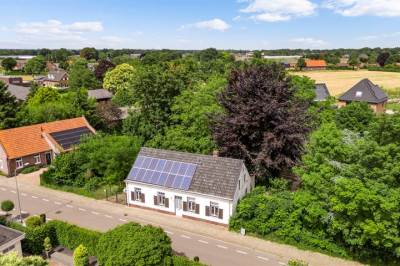 Woning Strateris 38 Nederweert