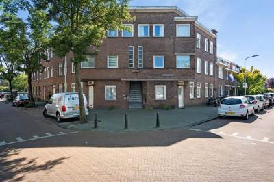 Woning Maarseveensestraat 3 Den Haag