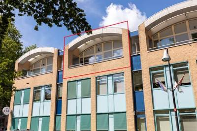 Woning Panhuis 60 Didam