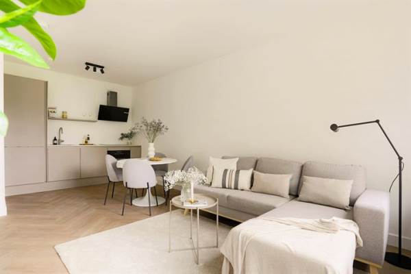 Woning Onstein 32C Amsterdam