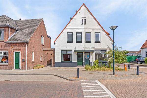 Woning Scholtenenk 34 Winterswijk
