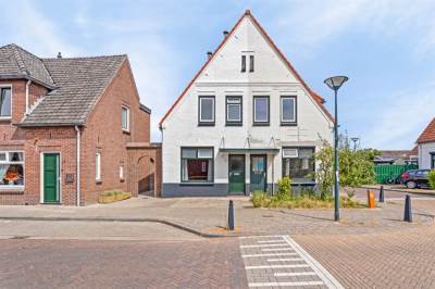 Woning Scholtenenk 34 Winterswijk