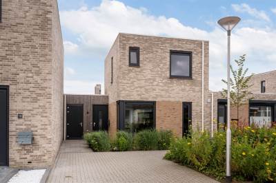 Woning Zeilkast 14 Sint-Annaland