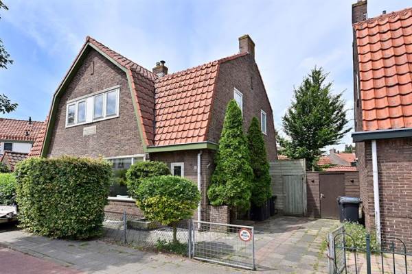 Woning Neuweg 164 Hilversum