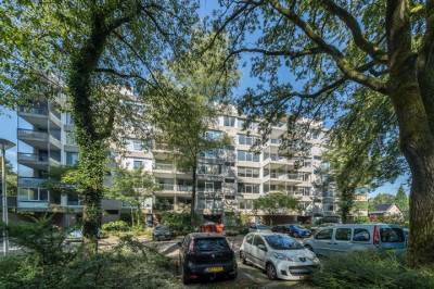 Woning De Zalmen 42 Doorwerth