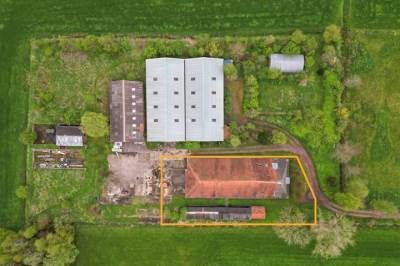 Woning Delbuursterweg 11 Sondel