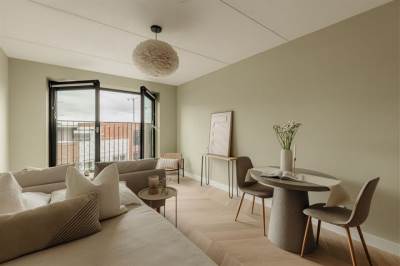 Woning Welnastraat 529 Amsterdam