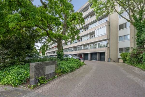 Woning M. Vaumontlaan 60 Heemstede