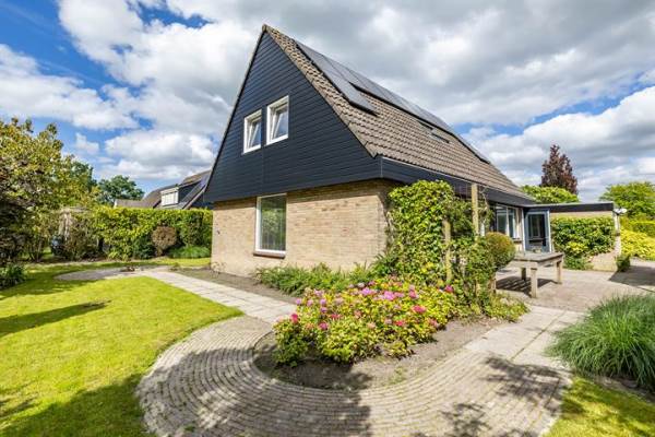 Woning Burgemeester Potter van Loonstraat 14 Appingedam