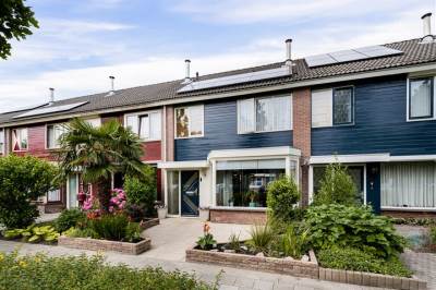 Woning Waterrad 72 Grootebroek