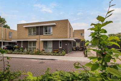 Woning De Stag 144 Dronten