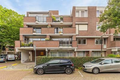 Woning Marshallplein 148 Rijswijk (ZH)