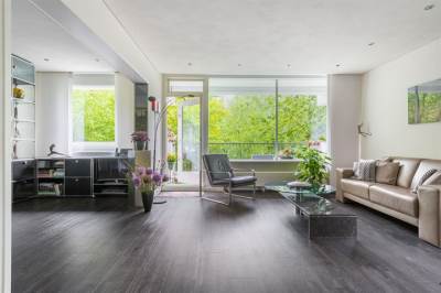 Woning Jisperveldstraat 156 Amsterdam