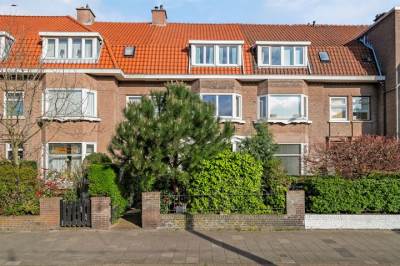 Woning Laan van Meerdervoort 565 Den Haag