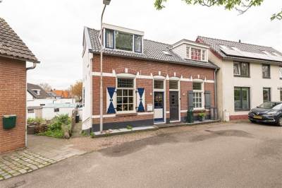 Woning Lingedijk 12 Geldermalsen
