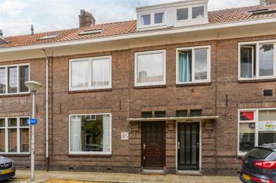 Woning St Rochusstraat 7 Eindhoven