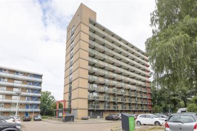 Woning Geessinkweg 113 Enschede